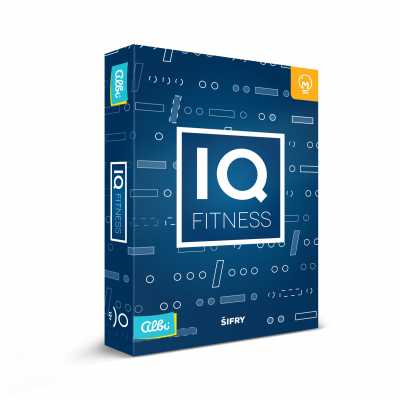 IQ Fitness - Šifry ALBI ALBI