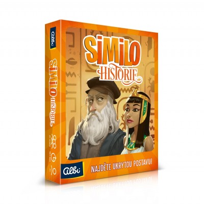 Similo - Historie ALBI ALBI