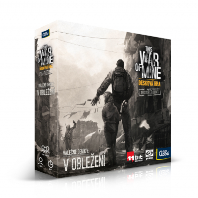 This War of Mine: V obležení ALBI ALBI