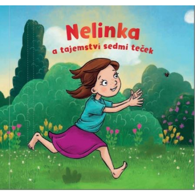 Knížka - Nelinka ALBI ALBI