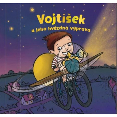 Knížka - Vojtíšek ALBI ALBI