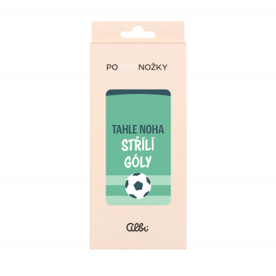 Pohodonožky - Fotbal