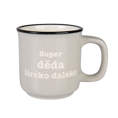 Hrnek - Super děda Albi Albi