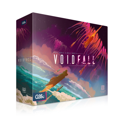 Voidfall Albi Albi