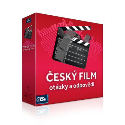 Český film - Otázky a odpovědi Albi Albi