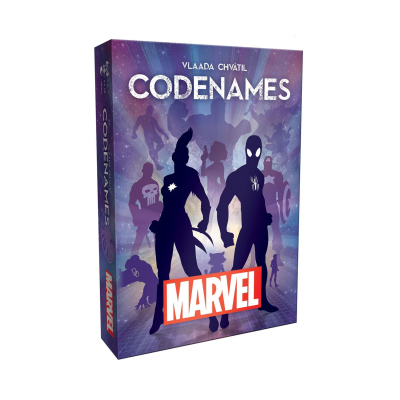 Codenames Marvel EN EPN EPN