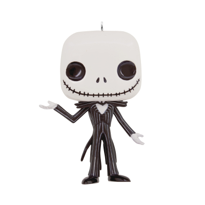 Vánoční ozdoba - Jack Skellington Hallmark Hallmark