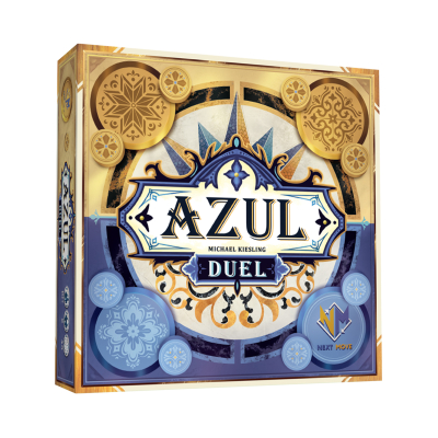 Azul Duel Asmodee Blackfire Asmodee Blackfire